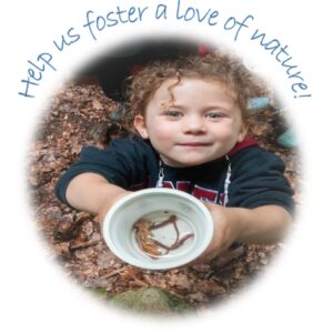 Inspire Action:  Make a Donation Today