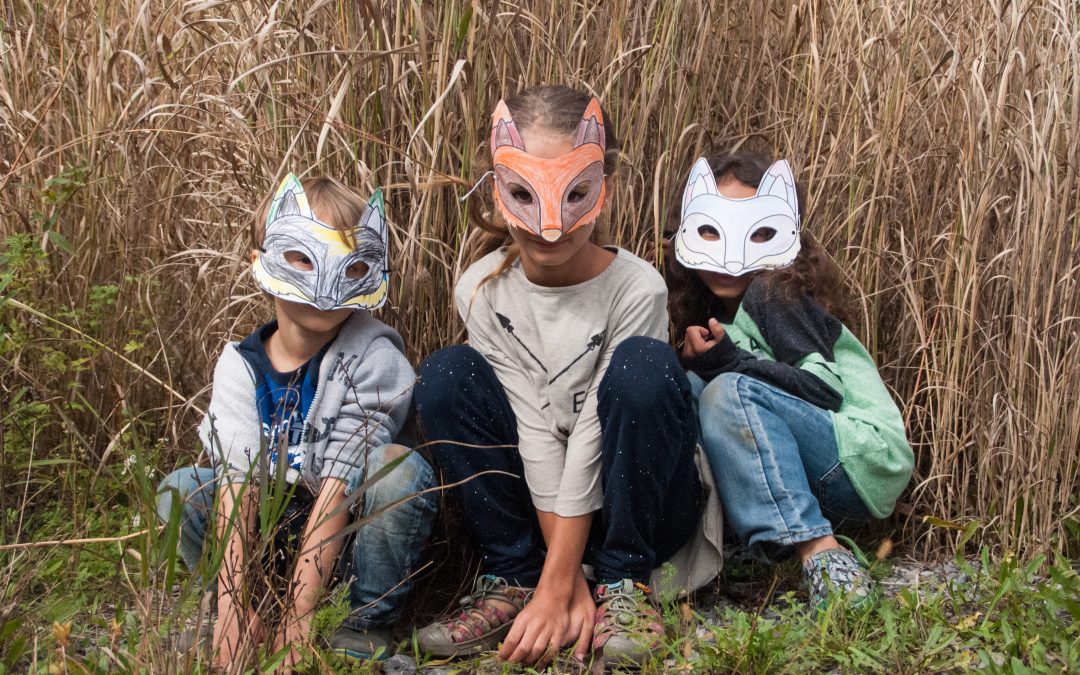 Home School Spring Session