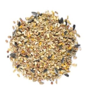 Bird Seed Audubon Mix -25 Pound Bag Coupon