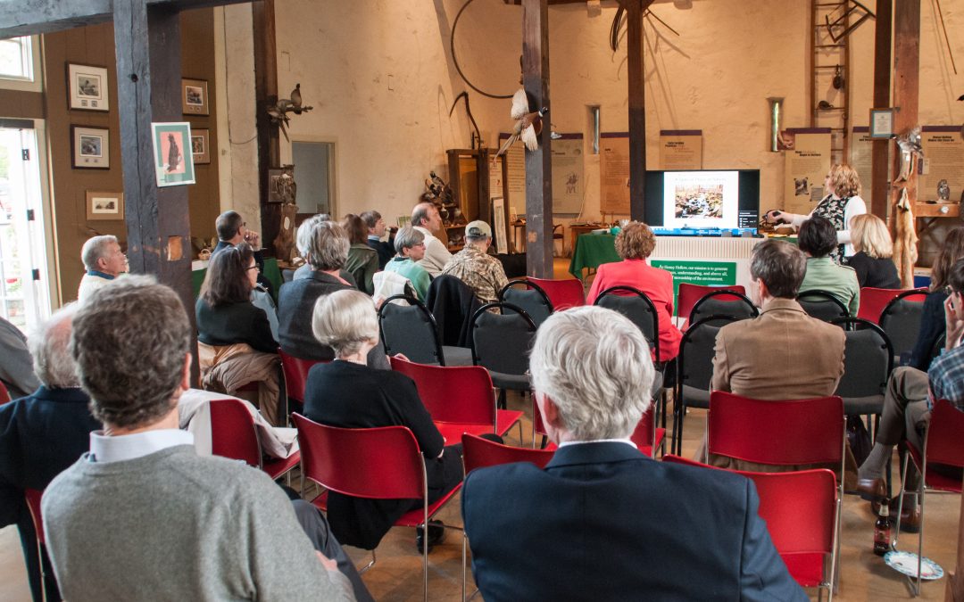 BCAS Membership Meeting