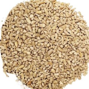 Bird Seed Sunflower Chips -5 Pound Bag Coupon