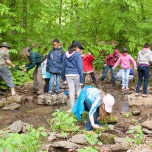 School Holiday Camp 2025-2026