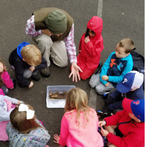 Teacher Naturalist Training, Spring 2026