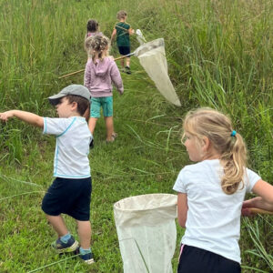 Summer Camp 2026-Nature Exploration