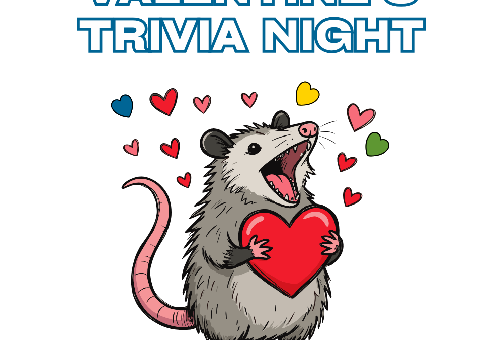 [Canceled] Valentine’s Trivia Night
