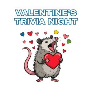 Valentine's Trivia Night